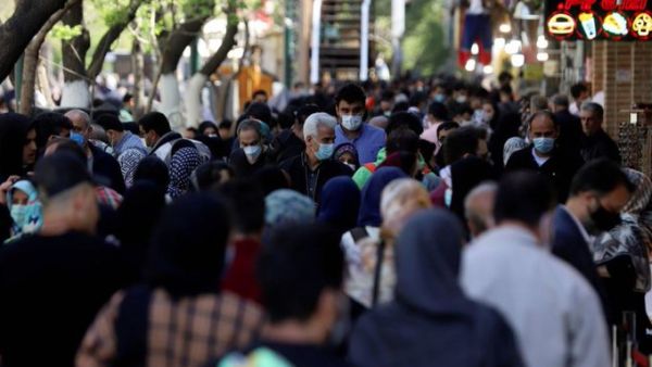 Power Shortages in Iran Trigger Protests in the Streets