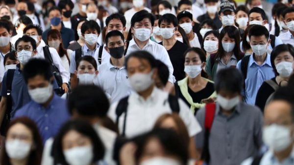 State of emergency measures in Tokyo