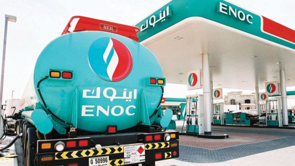 Emirates National Oil Company ENOC Group Renews Its Agreement With Meisheng Investment Development For Lubricants Distribution In China