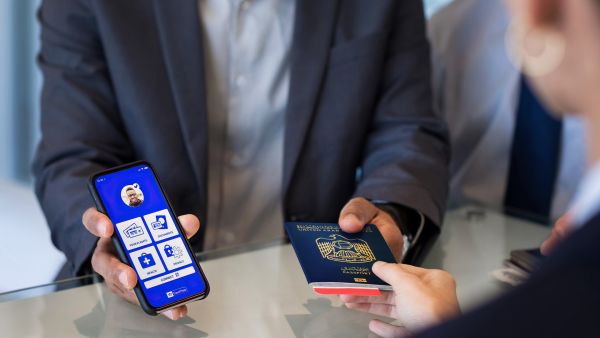Etihad Airways IATA Travel Pass. Etihad Rolls Out IATA Travel Pass To Seven Cities Following Successful Trials