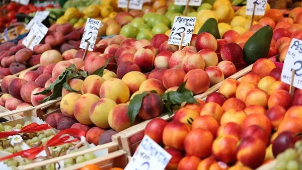 طبيب البوابة: كيف يؤثر تناول الفواكه والخضروات الموسمية على صحتك؟