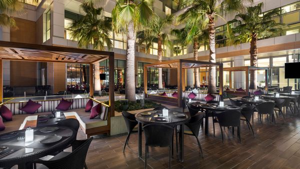 Hyatt Regency Oryx Doha is known for its sublime food & beverage dining options and innovative theme nights. Hyatt Regency Oryx Doha Introduces Exclusive Eid Al Adha Offers