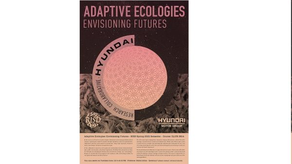 Hyundai Motor Group And Rhode Island School Of Design Announce Collaboration To Research Future Of Cities