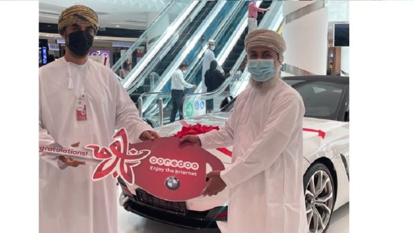 خلال الحدث فوز ستة من أعضاء برنامج نجوم من Ooredoo بجوائز رائعة خلال السحب الخاص