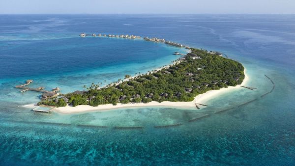 JW Marriott Maldives Resort & Spa JW Marriott Maldives Resort & Spa: The Ultimate Family Escape This Summer