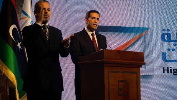 The registration of new voters is a key electoral milestone to realize the Libyan people’s overwhelming demand for national elections on 24 December 2021.