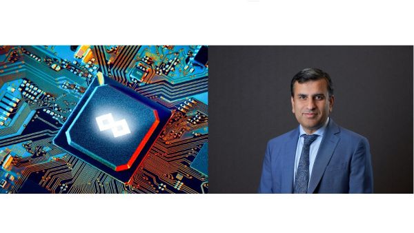 Mr. Hammad Younas. GFH Successfully Closes Its Second Technology Portfolio Investment In Less Than A Year
