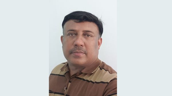 Nazeerali won AED 500,000 and plans to start his own cafeteria in Dubai Changing Lives: Mahzooz Enables Unemployed Expat To Fulfill His Entrepreneurial Dream