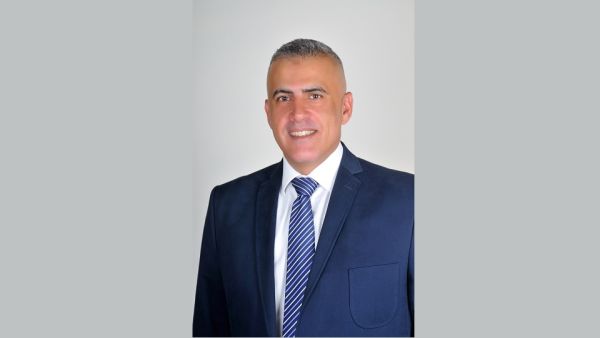 Ned Baltagi, Managing Director, Middle East & Africa at SANS Institute. SANS Institute Launches Interactive Summer Cybersecurity Courses For Gulf Professionals