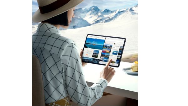 New HUAWEI MatePad Pro سيكون متاحًا قريبًا للطلب المسبق في المملكة العربية السعودية