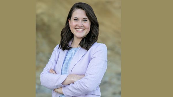 Alicia Sornson, Village Capital’s Program & Partnerships Manager for the Middle East and North Africa. 21 Startups Selected for Village Capital’s Sustainability MENA 2021 Accelerator Program