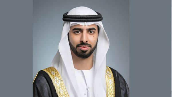 Omar Sultan Al Olama. Dubai Chamber Of Digital Economy To Organise Expand Summit, The Region’s First-of-its-kind Summit To Attract Venture Capitalists For Financing Start-ups