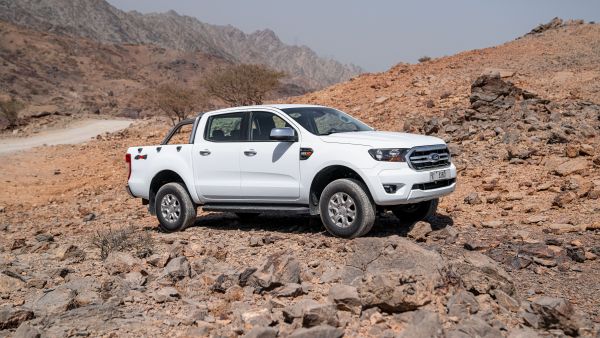 Ranger - Quick Facts - Gaith978 10 Things You Need To Know About Ford Ranger