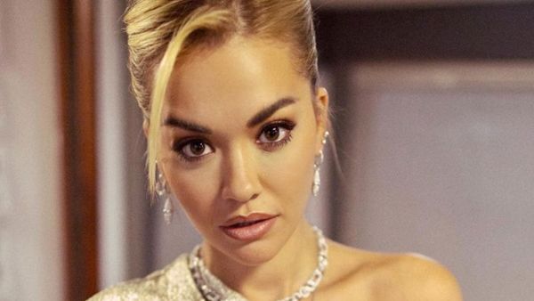 Back in 2015, Rita's north-west London home was broken into