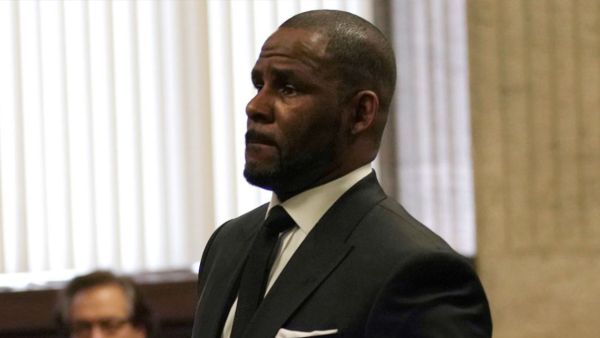 The charges involve six unnamed women and girls.