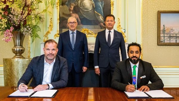 DMCC’s Executive Chairman and CEO visits Spain, Monaco, Belgium and The Netherlands to strengthen bilateral ties with key markets DMCC European Roadshow Showcases the Value of Doing Business in Dubai