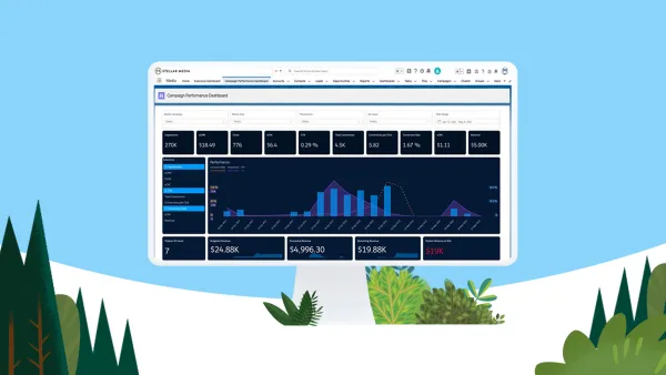 Salesforce Debuts Advertising Sales Management for Media Cloud to Automate Ad Sales and Improve Campaign Performance for Publishers