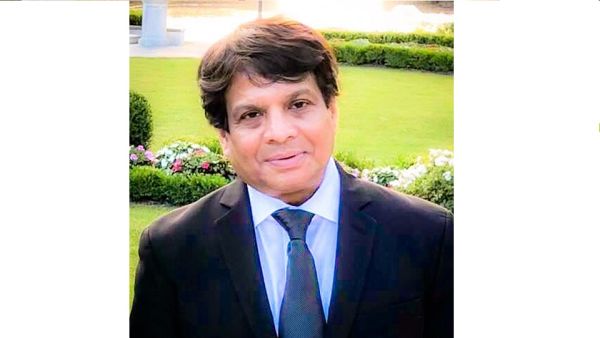 سيد ناج، نائب رئيس الأبحاث لدى جارتنر نمو سوق خدمات البنية التحتية بنسبة 40.7٪ عالمياً في 2020