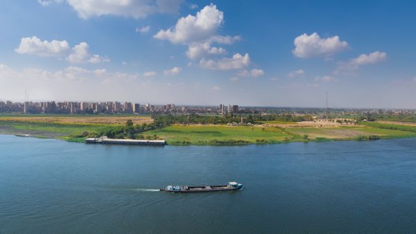 Sohag is one the important governorates of Upper Egypt with a capital city that holds the same name. Flydubai Adds Sohag to Its Growing Network