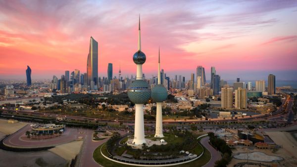 الكويت تضع إجراءات سفر جديدة لها 