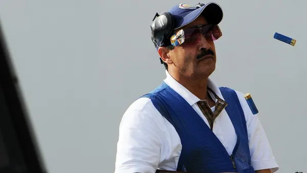 Abdullah Al-Rashidi (Photo: AFP)