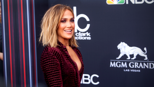 Jennifer Lopez