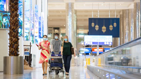 Fast-tracking The Formalities: Emirates Holidays Simplifies Dubai Arrivals And Departures With The Launch Of Airport Ease And Airport Ease +