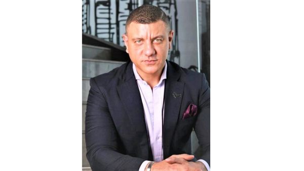 Hany Mosbeh, Vice President of Sales Middle East & Africa, JAGGAER JAGGAER Highlights Procurement Technology Advances At Arab Health