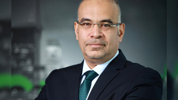 السيد أحمد خشان رئيس شركة شنايدر إلكتريك لمنطقة دول الخليج التعافي من جائحة كورونا يؤخر "يوم تجاوز موارد الأرض" لعام 2021 ما يقارب الشهر مع انخفاض البصمة البيئية للبشرية بنسبة 10%