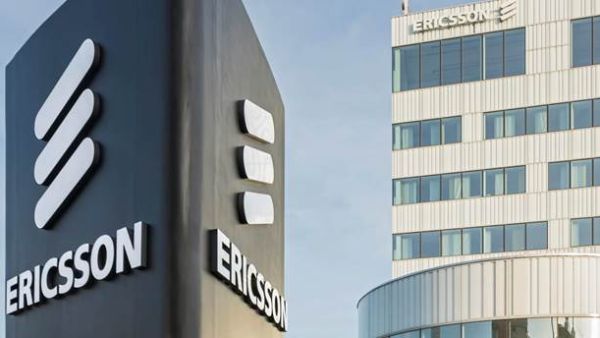 Google Cloud And Ericsson Partner To Deliver 5g And Edge Cloud Solutions For Telecommunications Companies And Enterprises 