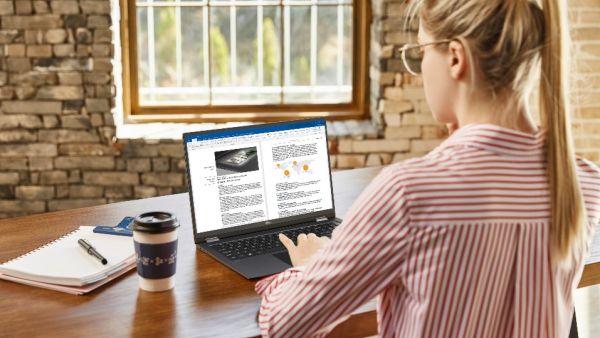 LG’s Sleek, Large Display Gram Laptops Now Available In The UAE