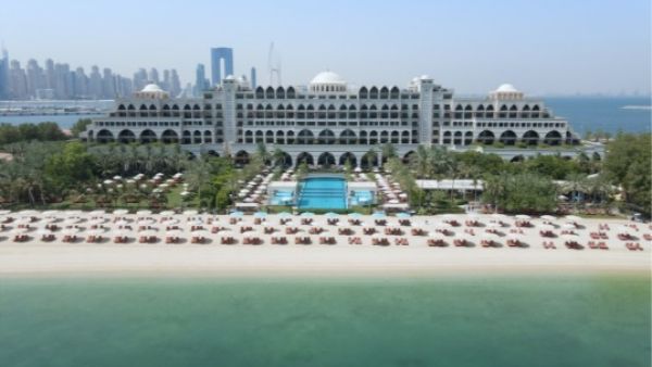 تقدم الوجهة الفاخرة المستوحاة من الطراز العثماني أفضل التجارب الصيفية ومجموعة من المزايا المجانية عند حجز إقامتهم لخمس ليالٍ على الأقل لضيوفها المحليين والدوليين "جميرا زعبيل سراي" يثري صيف ضيوفه بباقة حصرية من التجارب المتميزة