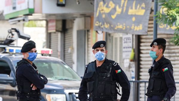 Khasawneh warned  of a new covid-19 wave in Jordan