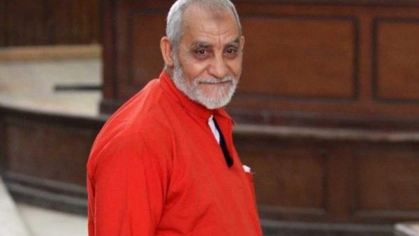  محمد بديع