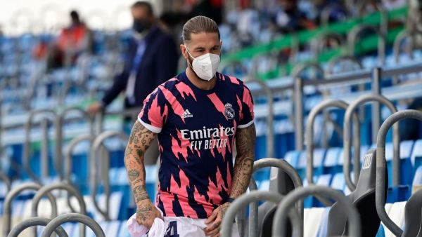 Spain captain destined to join French giants (Photo: AFP)
