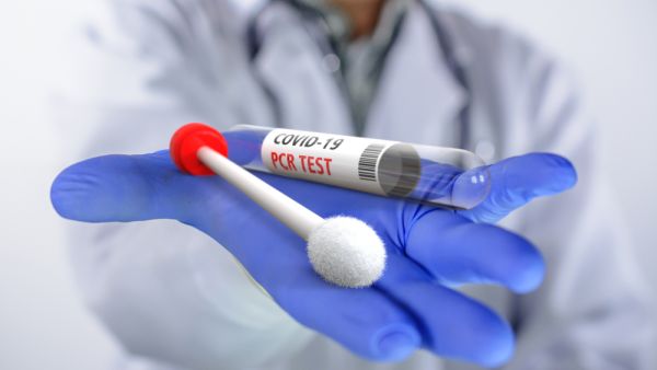 1,061 virus cases were recorded