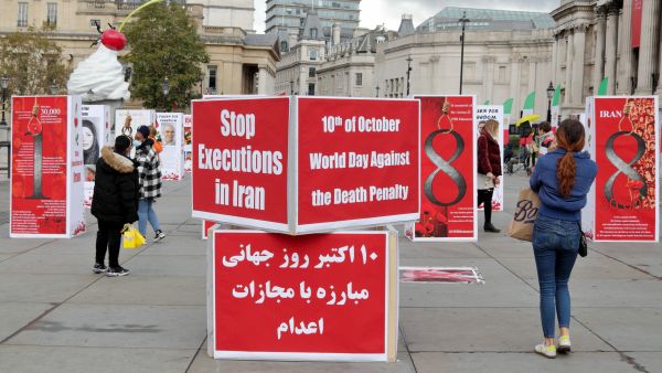 3 Protesters Reported Killed in Southwestern Khuzestan Province