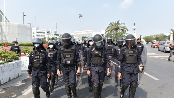 Release Journalists Wrongfully Detained, Sentenced
