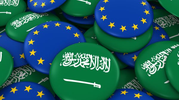  أوروبا تعد منافسا قويا للصين خاصة في مجالات التقنية والتكنولوجيا