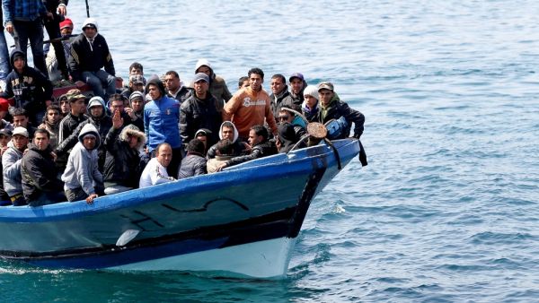 more migrants may flood to Italy