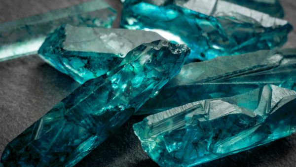 The world's most giant Sapphire stone found in Sri Lanka.