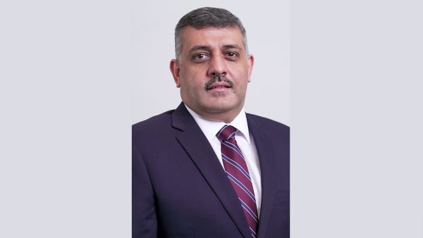 Ziad Zakaria, Senior Director at KPMG in Saudi Arabia, KPMG: ‘Digital Blended Learning’ to Transform Education Method