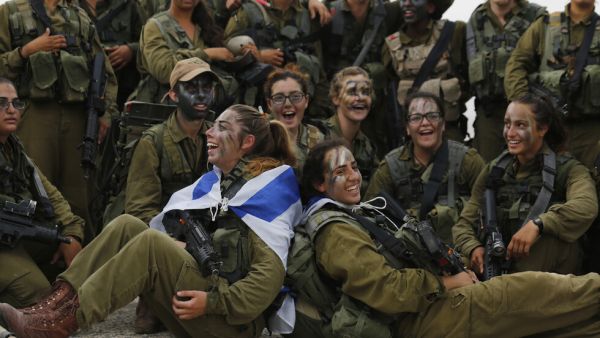 السرية ستشغل دبابات "ميركافا 4"