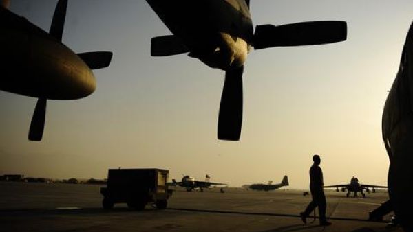 Bagram Airfield