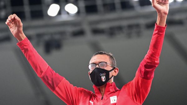 أحمد الجندي