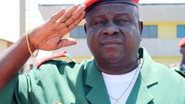 أنطونيو إيندجاي