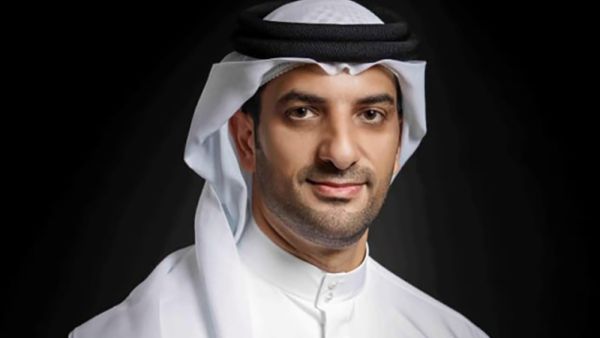 الشيخ سلطان بن أحمد القاسمي