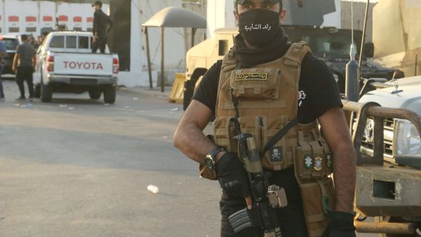 معضلة ميليشيات إيران في العراق