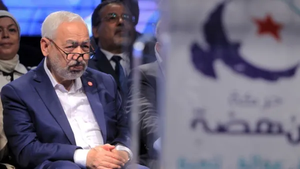 من قاد الغنوشي إلى نفق الخسارة؟