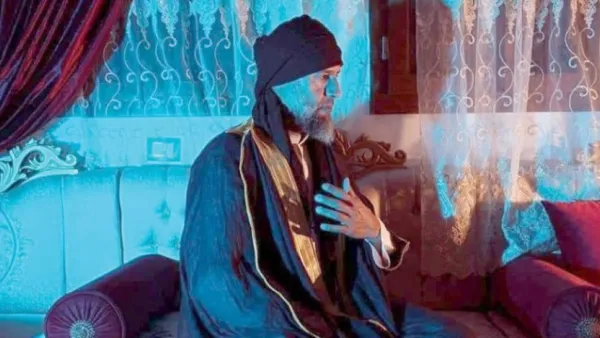 ليبيا وجدل ظهور القذافي الابن